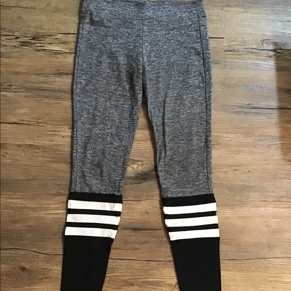 Bombshell Sportswear mid rise legging